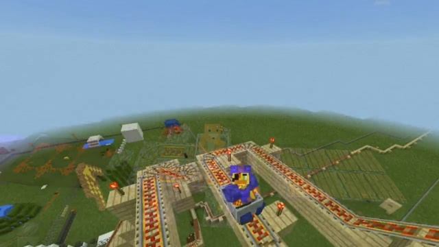 Стихи посвященные майнкрафту смотреть онлайн