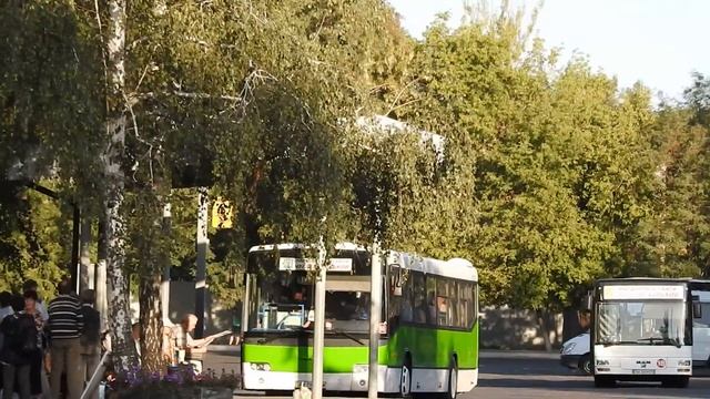 Автостанция 6 Харьков АС-6 метро Пролетарская 27 августа 2018 смотреть онлайн