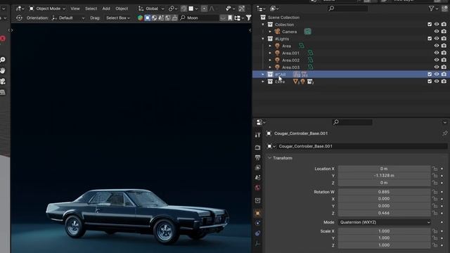 Blender 4.0 | This NEW feature is incredible! смотреть онлайн