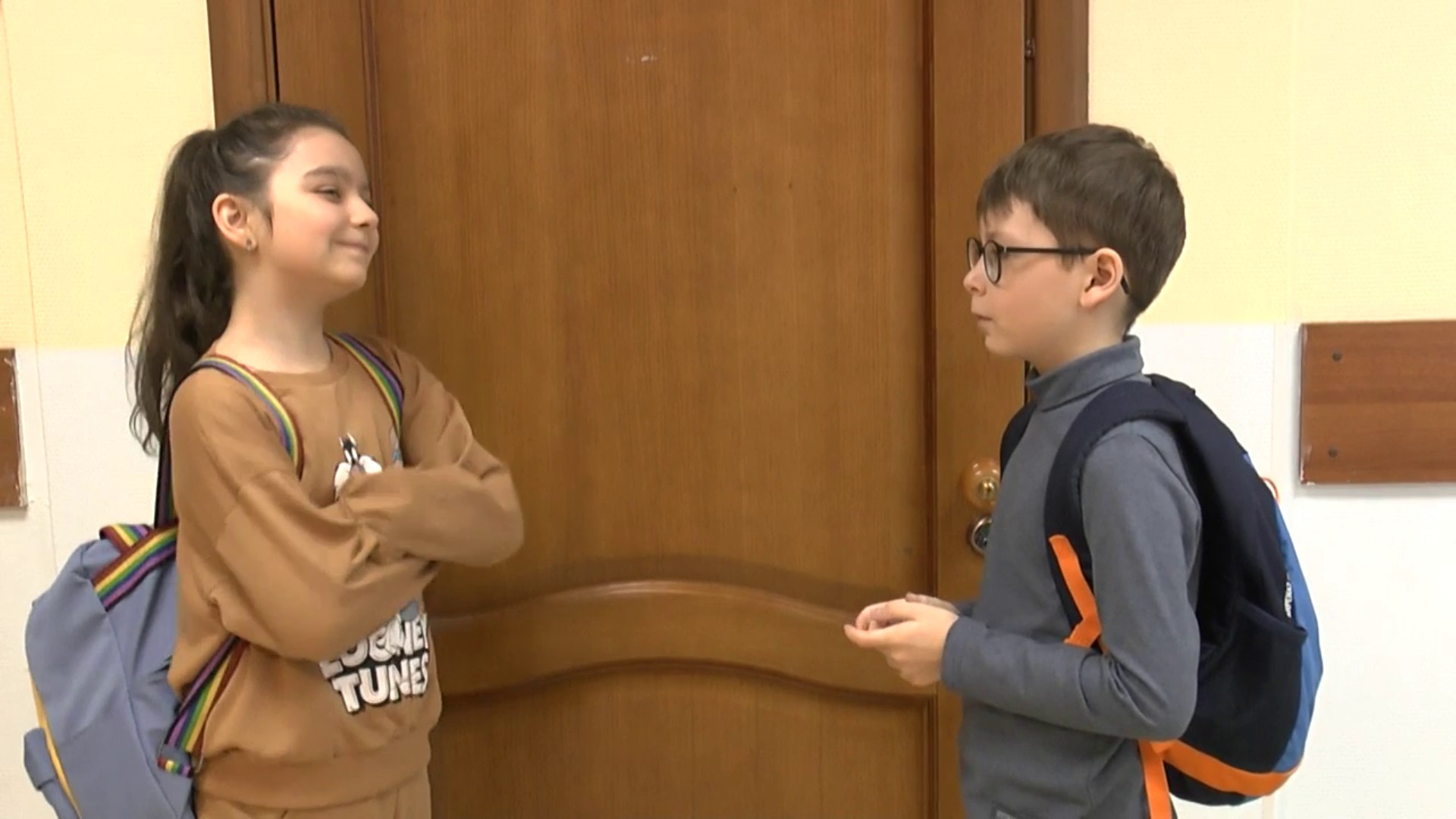 ПОВЕЗЛО! / анекдот / смешное видео смотреть онлайн