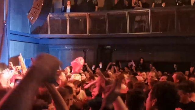 ЙОРШ. Про Панка. УРБАН 15.04.2022 смотреть онлайн