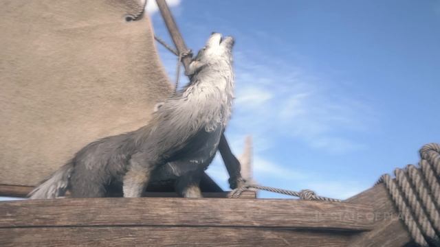 Final Fantasy XVI | 25 минут демонстрации геймплея смотреть онлайн