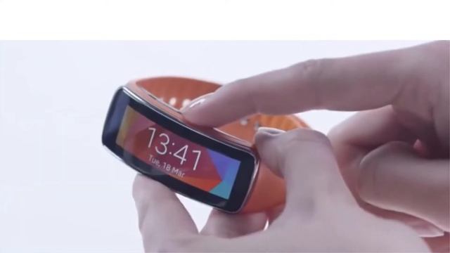 The Samsung Smartwatch: your perfect accessory || Top 5 Best Samsung Smartwatch смотреть онлайн