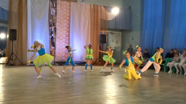 Конкурс "СинемаДенс"" - тверь, ДК "Пролетарка" смотреть онлайн