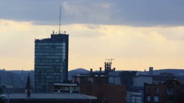 Charleroi Autrement 2. A perte de vue смотреть онлайн