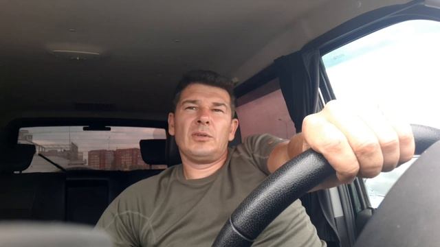 УАЗ ПАТРИОТ,защитный тепловой экран АБС.(трёт в поворотах) смотреть онлайн