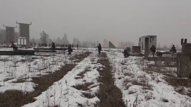 234 воздушно десантный полк 2015 год. Из серии Один день в армии смотреть онлайн