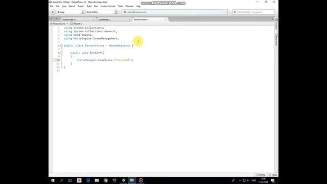 How to Add Force To Gameobject with Swipe to Throw It In 3D Android Unity Game? Simple Tutorial. смотреть онлайн