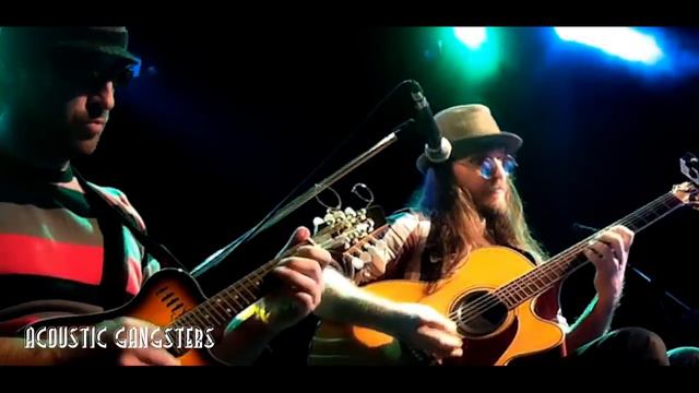 Vittorio Monti - Czardas - Guitar & Mandolin - by Acoustic Gangsters смотреть онлайн