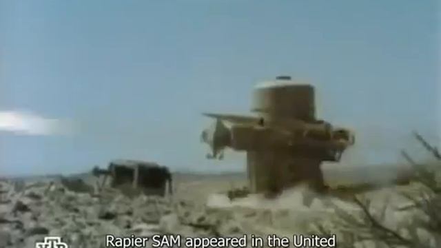 Всё об оружии России и мира Voennoe Delo Mobile SAMs and MANPADS! смотреть онлайн