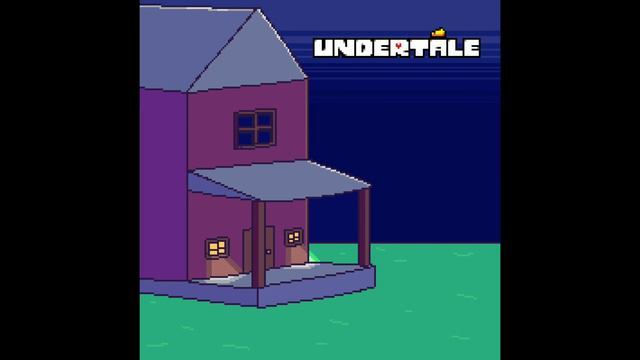 I made a song with the undertale "soundfont" [Monochromatic Bells] смотреть онлайн