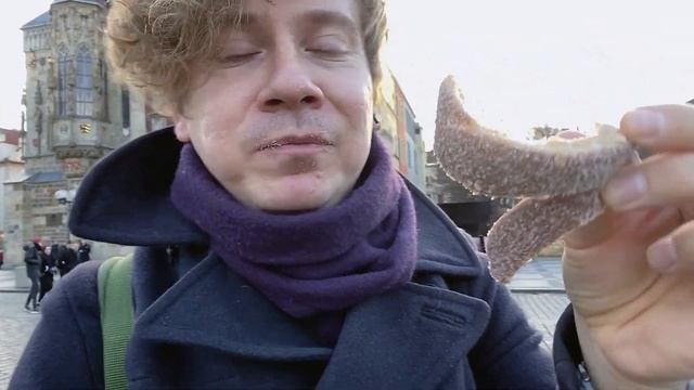 Прага за 1 день. Бонус: аэропорт Жуковский смотреть онлайн