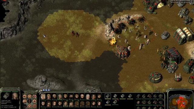 [Original War] 100% Russian Campaign Speedrun - 2:35:22 смотреть онлайн