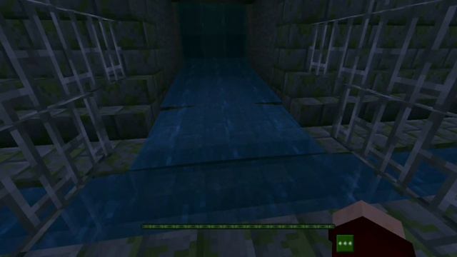 ПОРА БЕЖАТЬ! ▶Прохождение карты Stay alive minecraft pe 1.18.2 смотреть онлайн