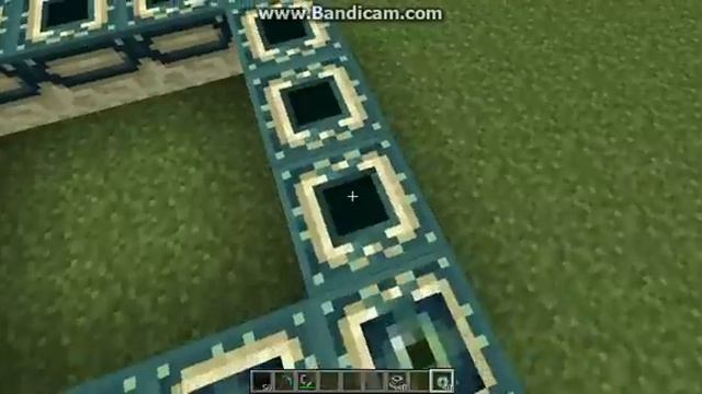 как строить портал в ад и эндер мир в маинкрафте смотреть онлайн