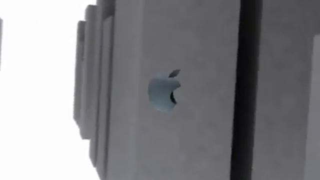 Mac Laptop Advertisment (3d studio) for College - Argentina смотреть онлайн