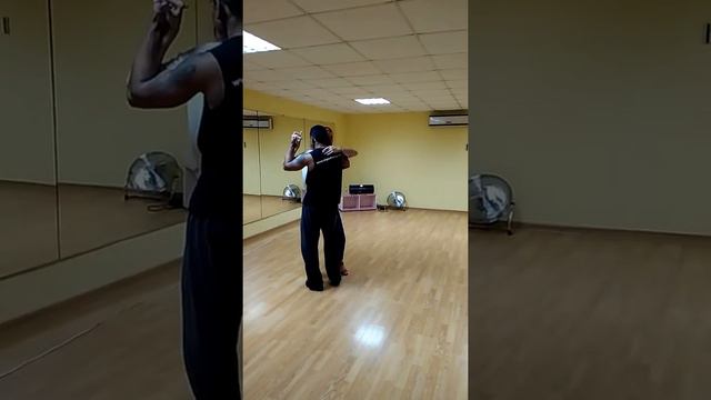 Kizomba 2015 / Gabriel & Olesya смотреть онлайн