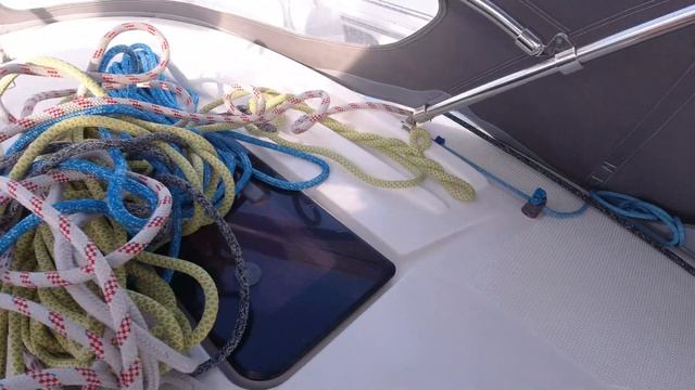 Bavaria 51 Cruiser Vs Bavaria 45 Cruiser. Что и как меняют дополнительные 6 футов.