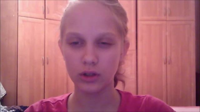 Всем привет! Я Лина КуН :D смотреть онлайн