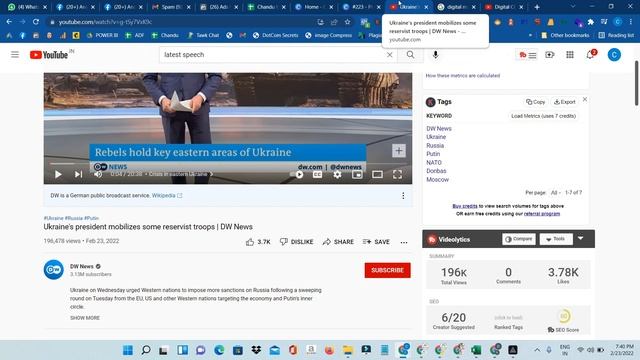 Speech-to-Text: Automatic Speech Recognition ( With Live Demo ) By Digital Chandu смотреть онлайн