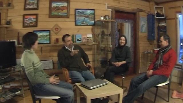 Сложные вопросы воспитания детей.mp4 смотреть онлайн
