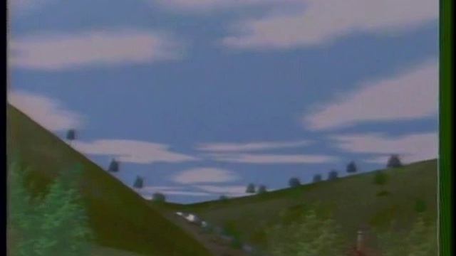 The Computer Chronicles - Simulator Software (1983) смотреть онлайн