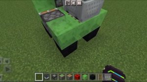 как сделать машину в Майнкрафте без модов