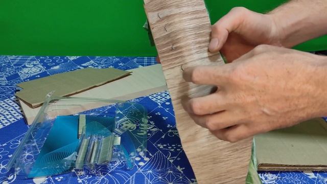 Испытываем новый мебельный степлер Gross, от немецкого производителя, один из лучших в своем сегмен смотреть онлайн