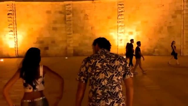 10 BEST JERUSALEMA Dance Moves Worldwide