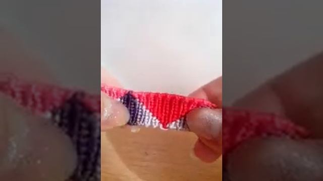 фенечки прямого плетения смотреть онлайн