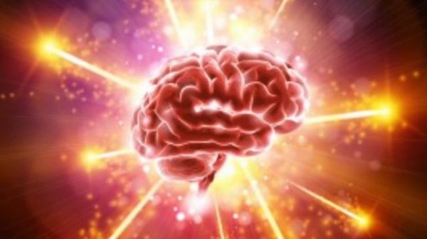 Activate Brain Meditation | Genius Brain Frequency
