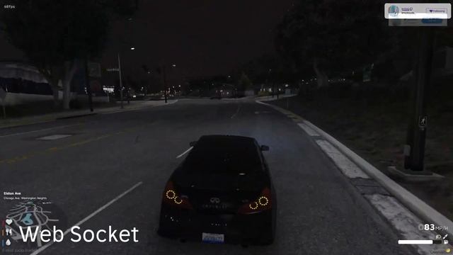 GTA RP | CLOUDS ON DEMON TIME SPINNING NLBM IN CHICAGO?! ? *DRILL TIME* Windy City RP