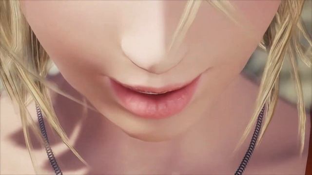 Summer Lesson: Allison Snow - Seven Days Garden Trailer (PSVR) смотреть онлайн
