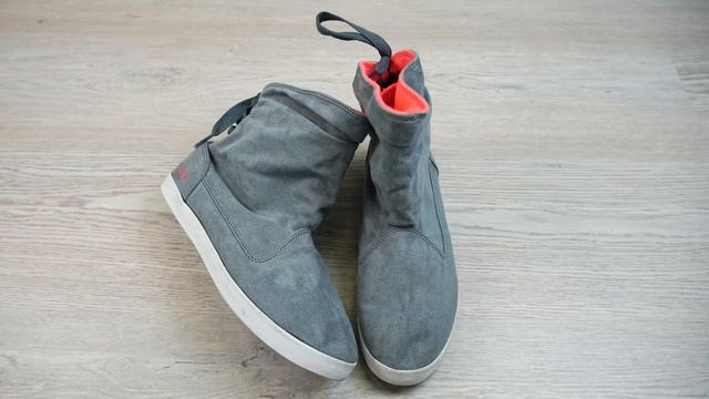 Schuhe K Winter - Обувь зима смотреть онлайн