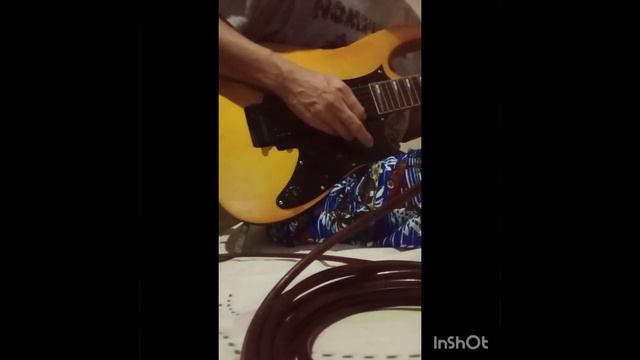 IBANEZ RG Series. Made in Japan. смотреть онлайн