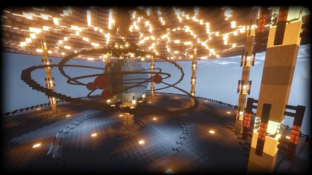 Mine Ferris Wheel MOD test смотреть онлайн
