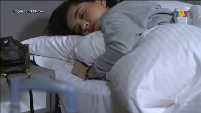 Jangan Benci Cintaku EP4 -