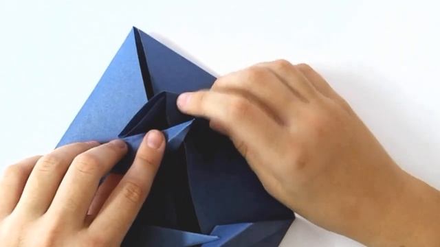 Origami dinosaurs / Оригами динозавры / Origami Dinosaurios / 折纸恐龙 / Origami Dinosaurier смотреть онлайн