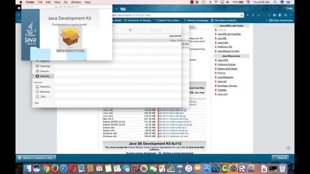 Installing Eclipse - Neon Version смотреть онлайн