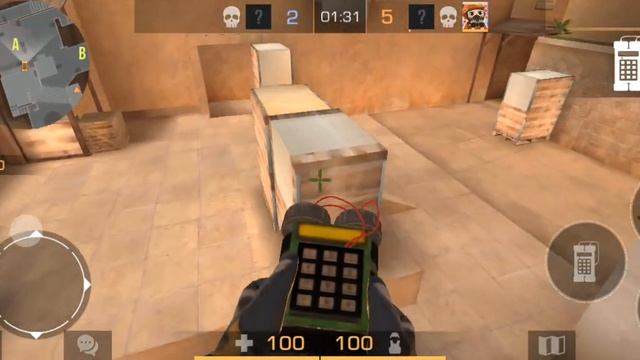 продолжаем играть в станд лео