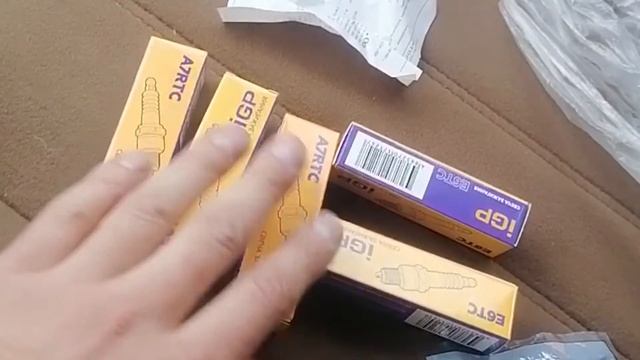 Ремонт мопедов (ЗИД 50 GRIFON Альфа) смотреть онлайн