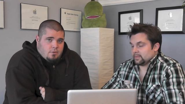 iOS 6.1, League of Legends, H.265, Facebook, Watermarker & Java -- MacWorks Weekly Episode 14 смотреть онлайн