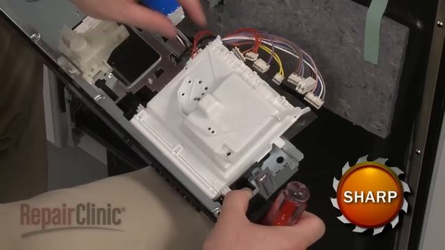 Bosch Dishwasher Main Control Board Replacement #705665 смотреть онлайн