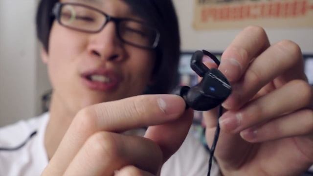 Tralucent Audio 1Plus2 Hybrid Universal In-Ear Monitor Review