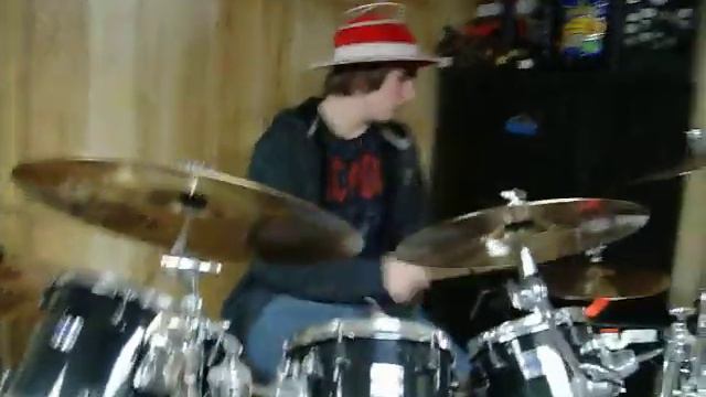 'Kryptonite' by '3 Doors Down'- Cover by Jimmy B смотреть онлайн