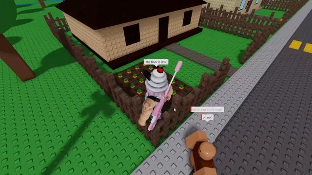 ALL ENDINGS in NPCs Are Becoming Smart! - Part 3 смотреть онлайн