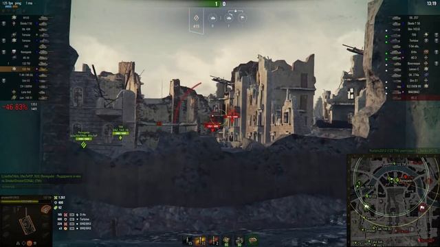 ОСМОТР КИТАЙСКОГО ПРЕМА. ПУТЬ В 3 ОТМЕТКИ НА 122 ТМ смотреть онлайн