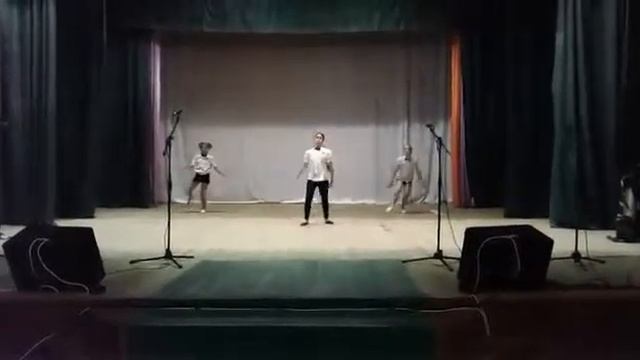 Танец Чарли смотреть всем смотреть онлайн
