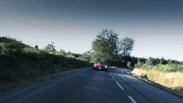 2010 Mercedes-Benz SLS AMG, Part 2 смотреть онлайн